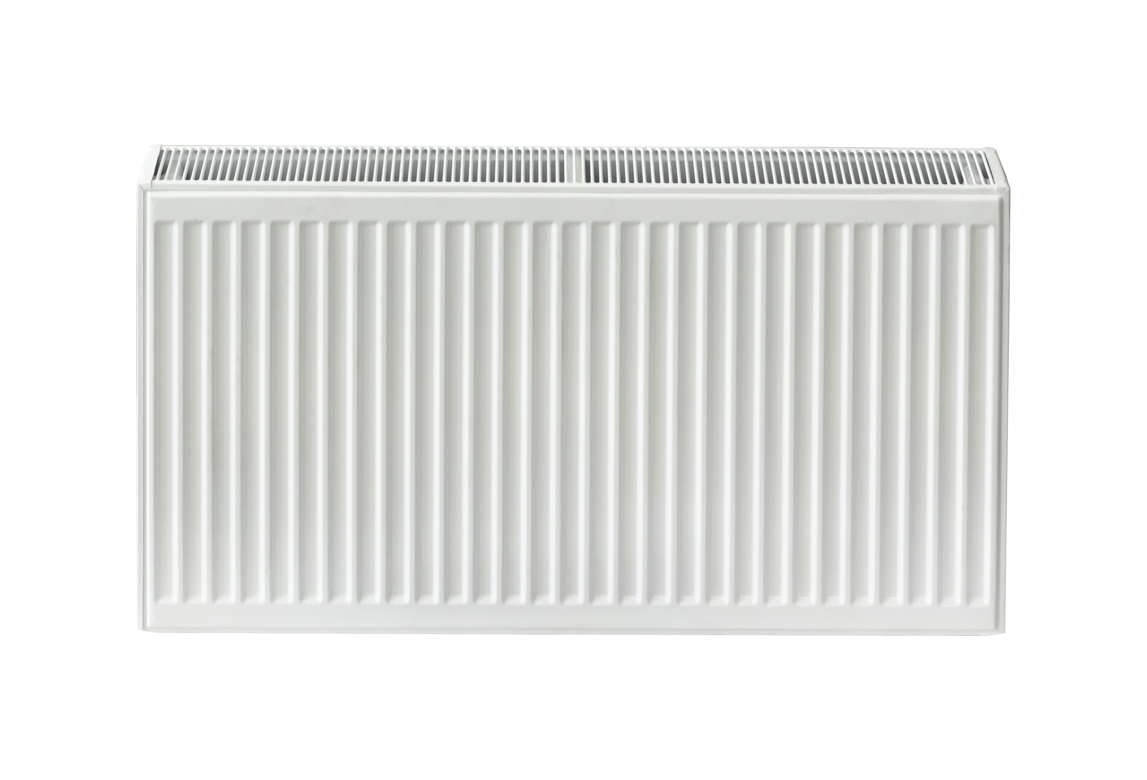 Radiator otel BRISE, model 22, 600 x 600 mm, accesorii incluse