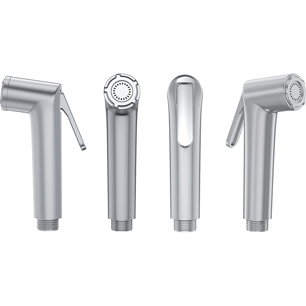 Para dus igienic Valtemo VS-8875, 1 functie, crom