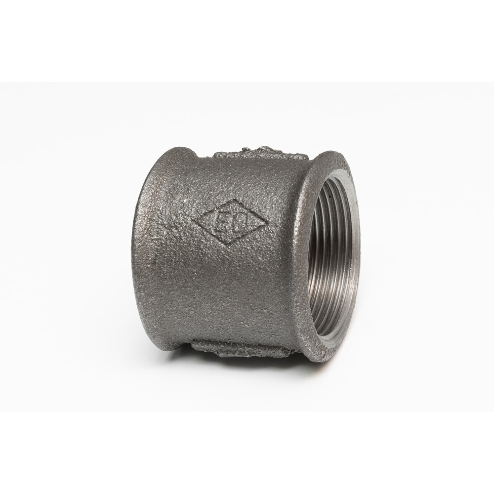 Mufa fonta neagra, 11/2