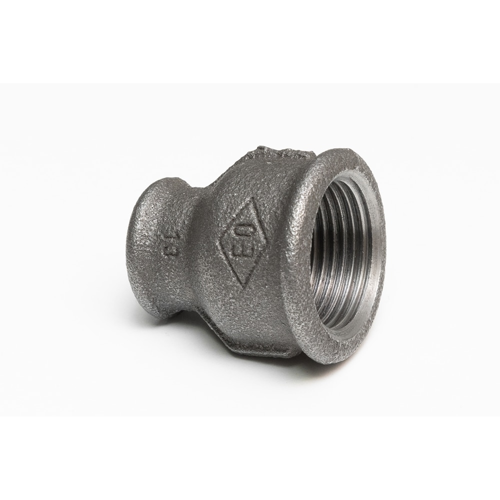 Mufa redusa, fonta neagra, FI, 11/2-1