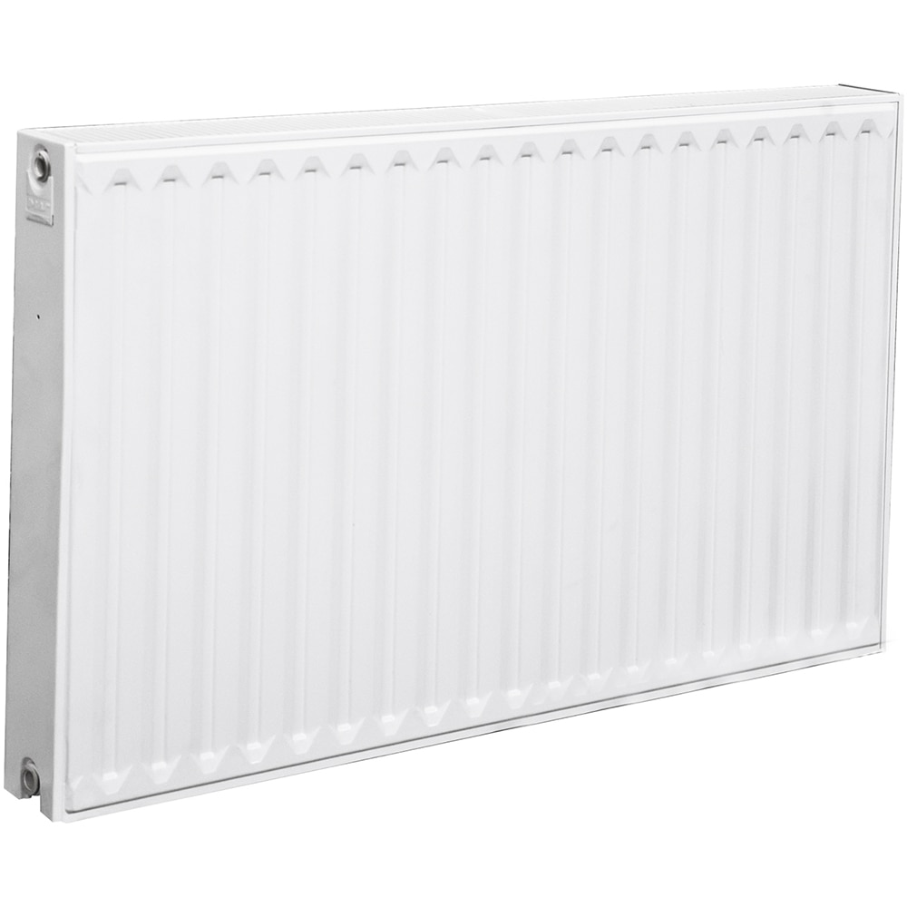 Calorifer otel IMAS 22620I, 22 x 600 x 2000 mm, alb