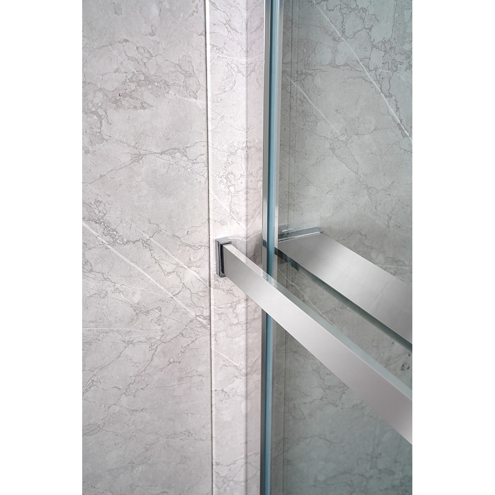 Suport prosop PREMIER NS8, cu etajera, 142 cm, crom