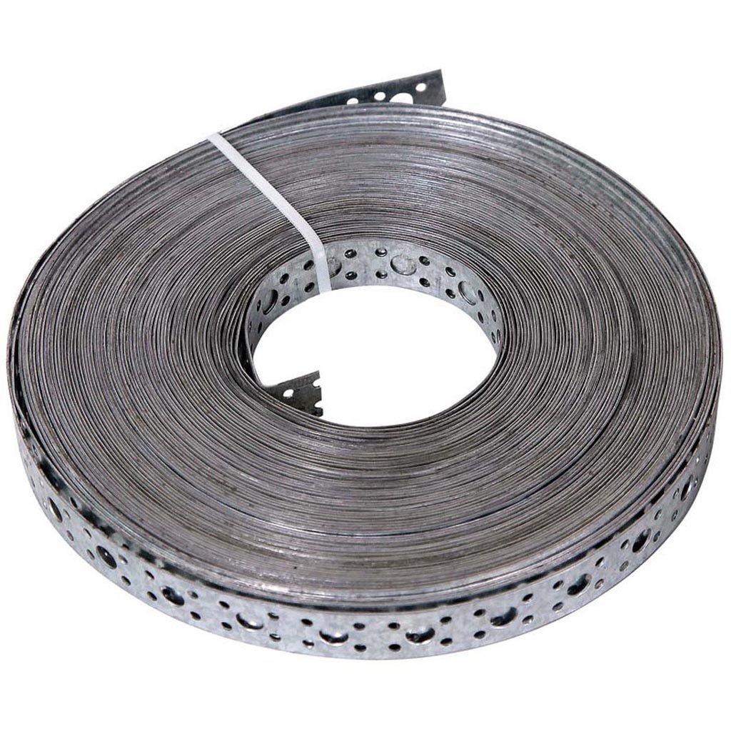 Banda otel M, 10 m x 17 mm 