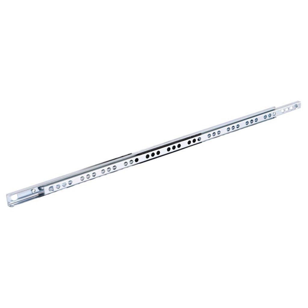 Sina glisare cu bile, capacitate incarcare 10 kg, 374 mm