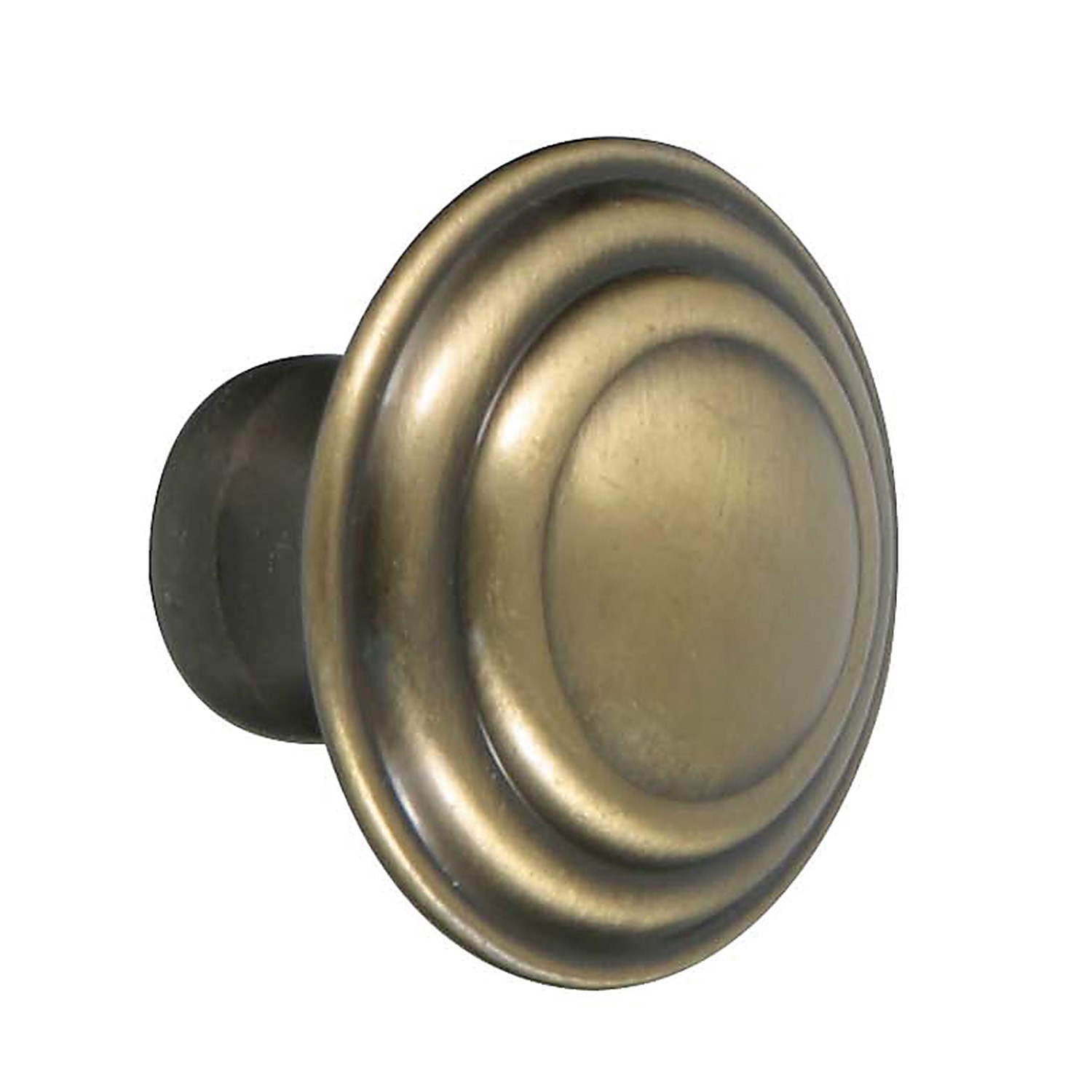 Buton usa, stil M4, 37 x 25 mm, aluminiu 