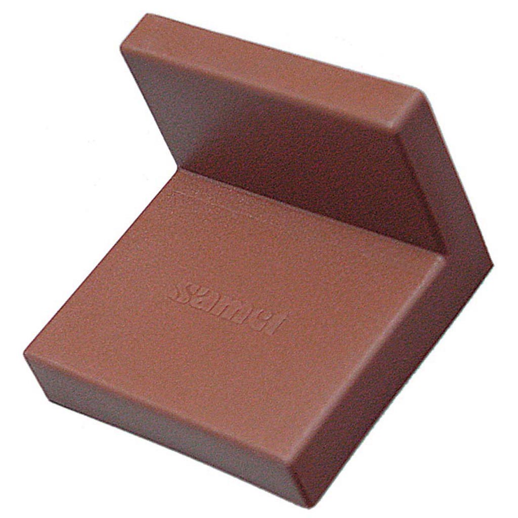 Coltar suspendare mobilier, maro, 2 bucati 