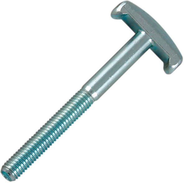 Surub cap T, 8 x 80 mm, 50 bucati