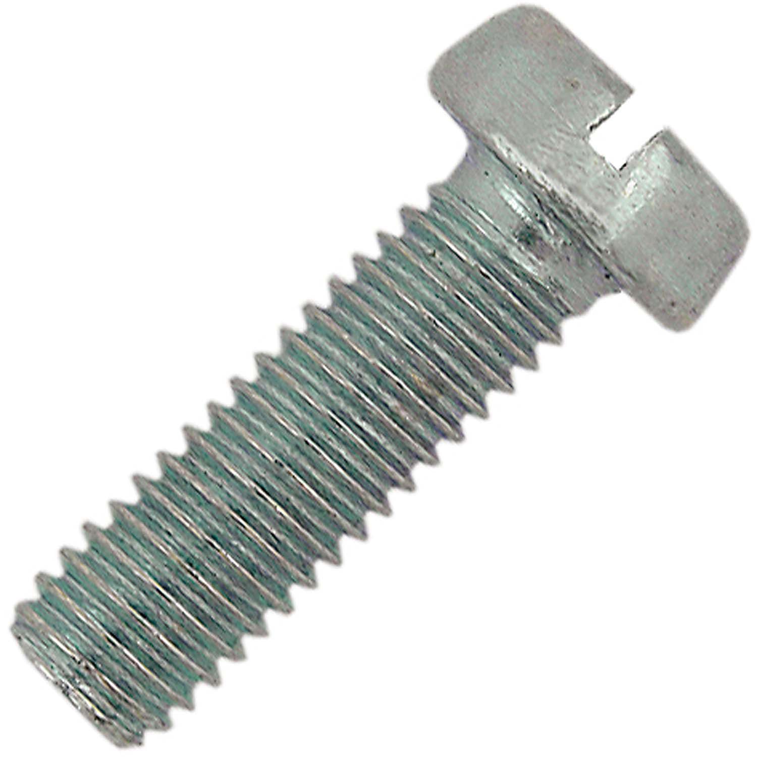 Surub cap bombat cruce M4 x 30 mm, 250 bucati