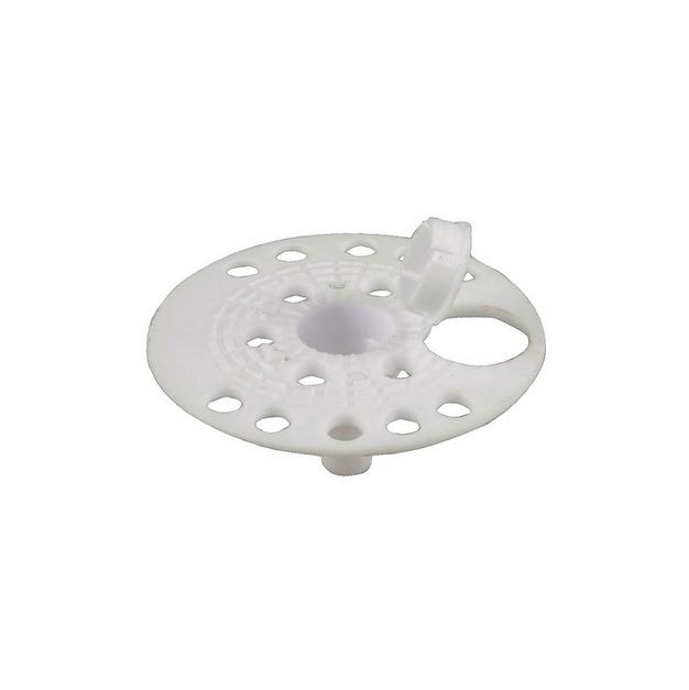 Disc izolatie lemn D60, 800 buc