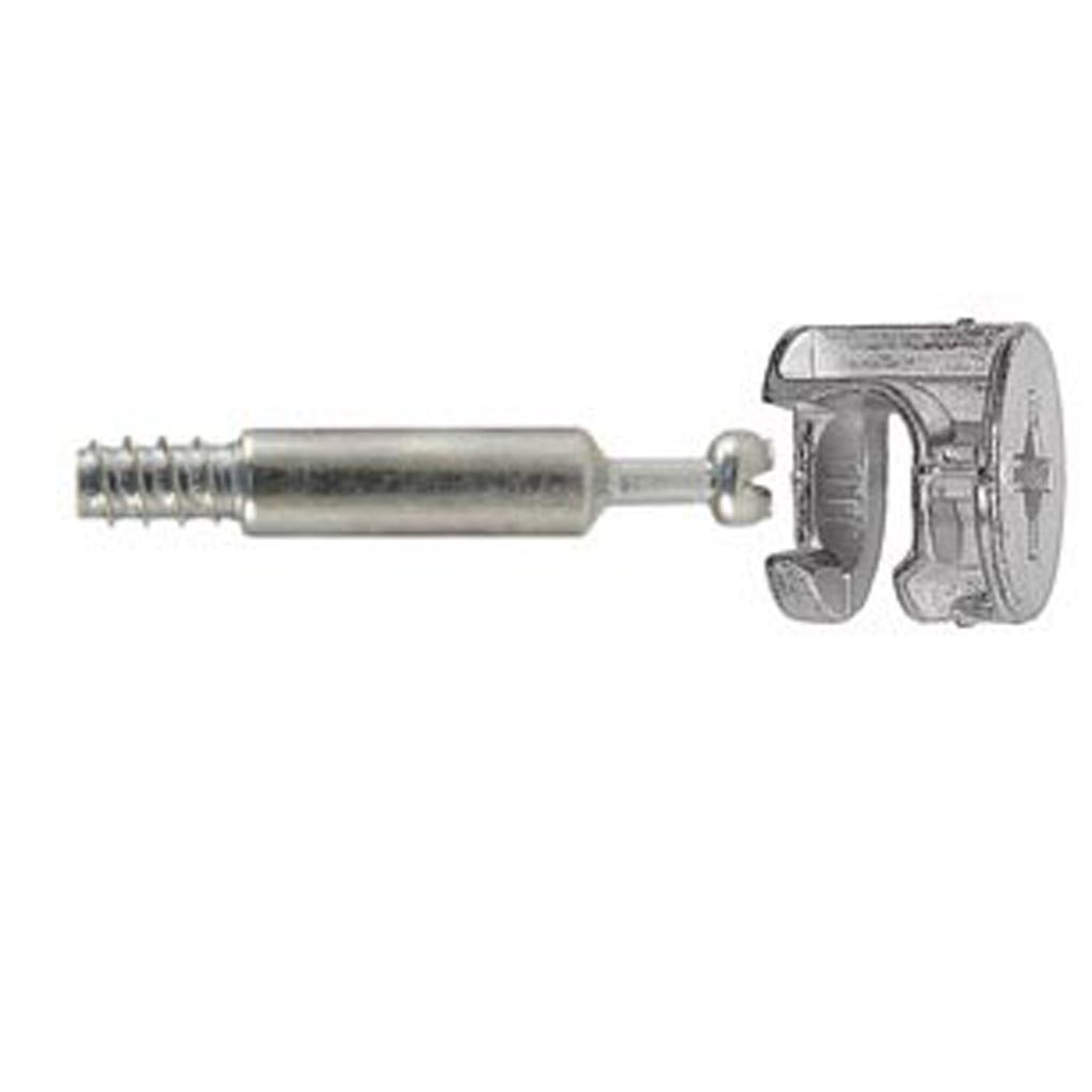 Demontabil mobila, 15 x 16 x 30 mm, 4 bucati 