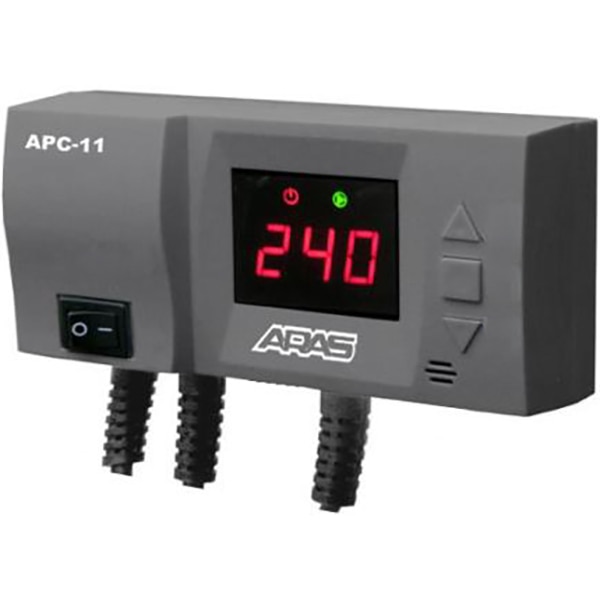 Controler pompa circulatie Aras APC-11