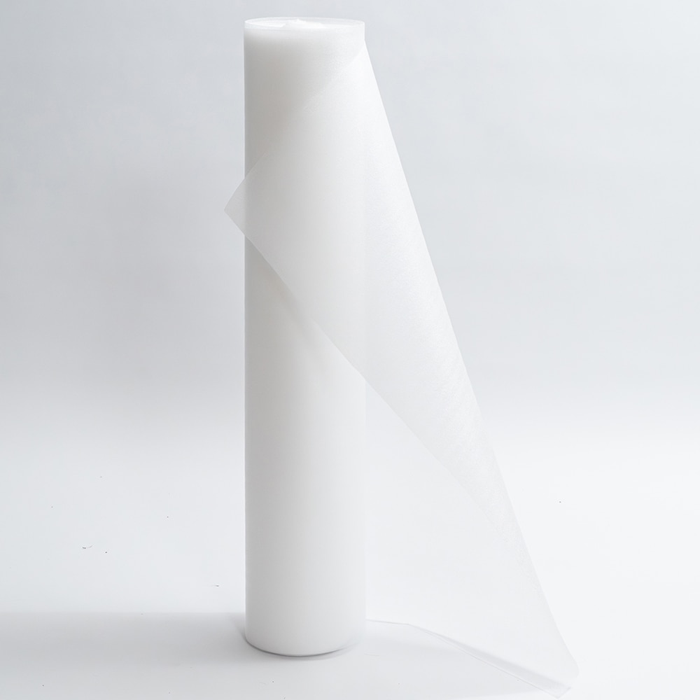 Folie polietilena expandata, 1 mm, 30 m