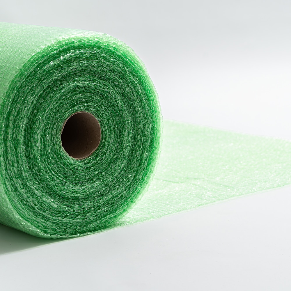 Folie cu bule, 1 x 50 m, 50 mp