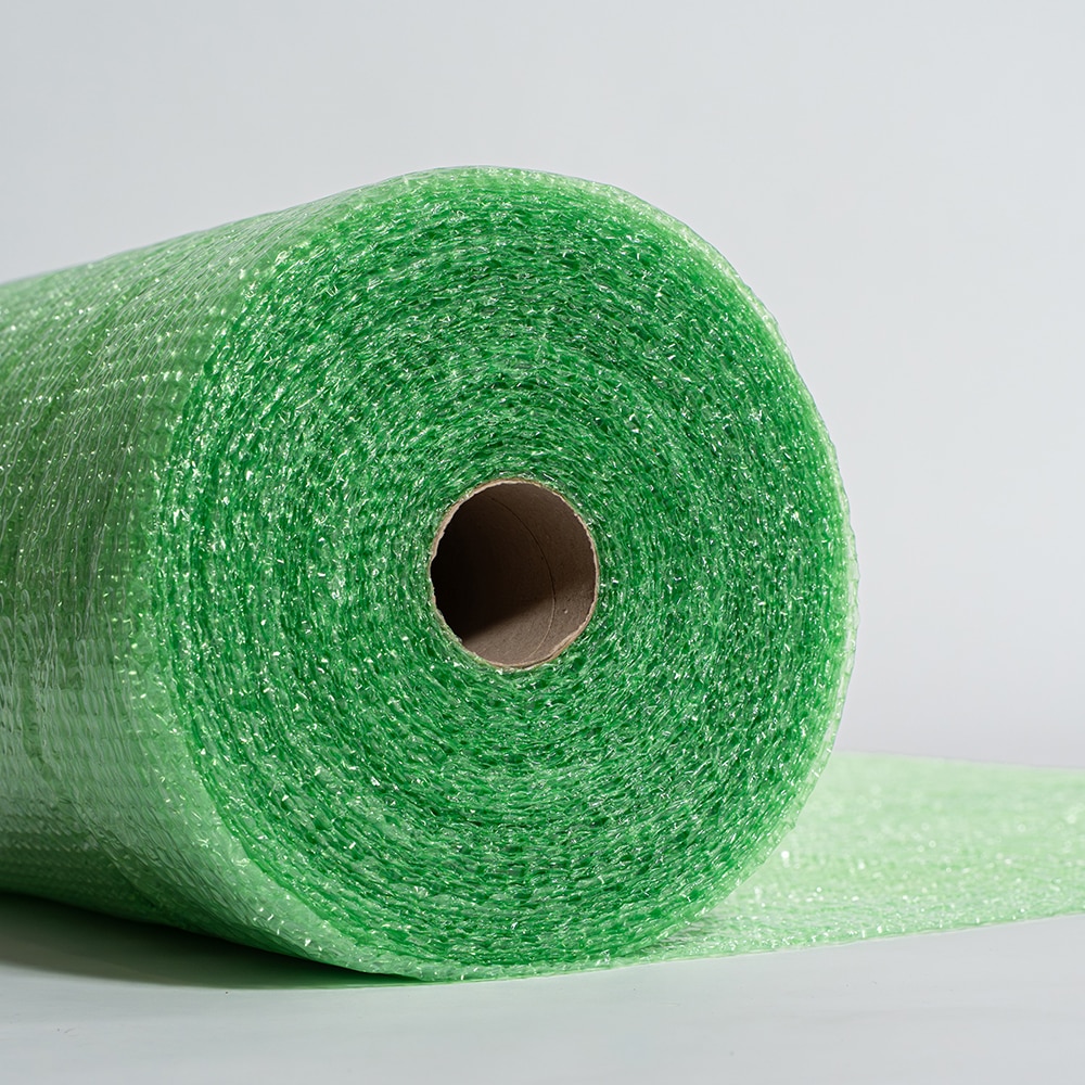 Folie cu bule, 1 x 50 m, 50 mp