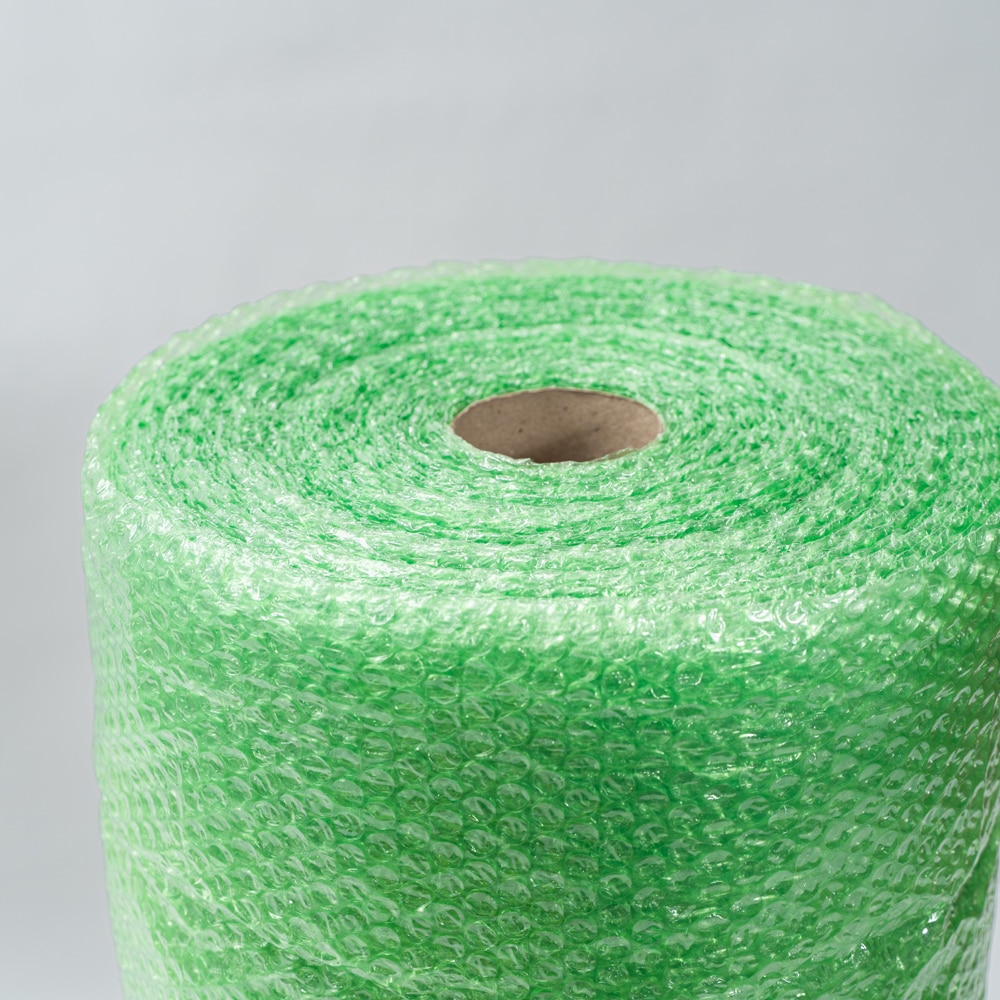 Folie cu bule, 1 x 50 m, 50 mp