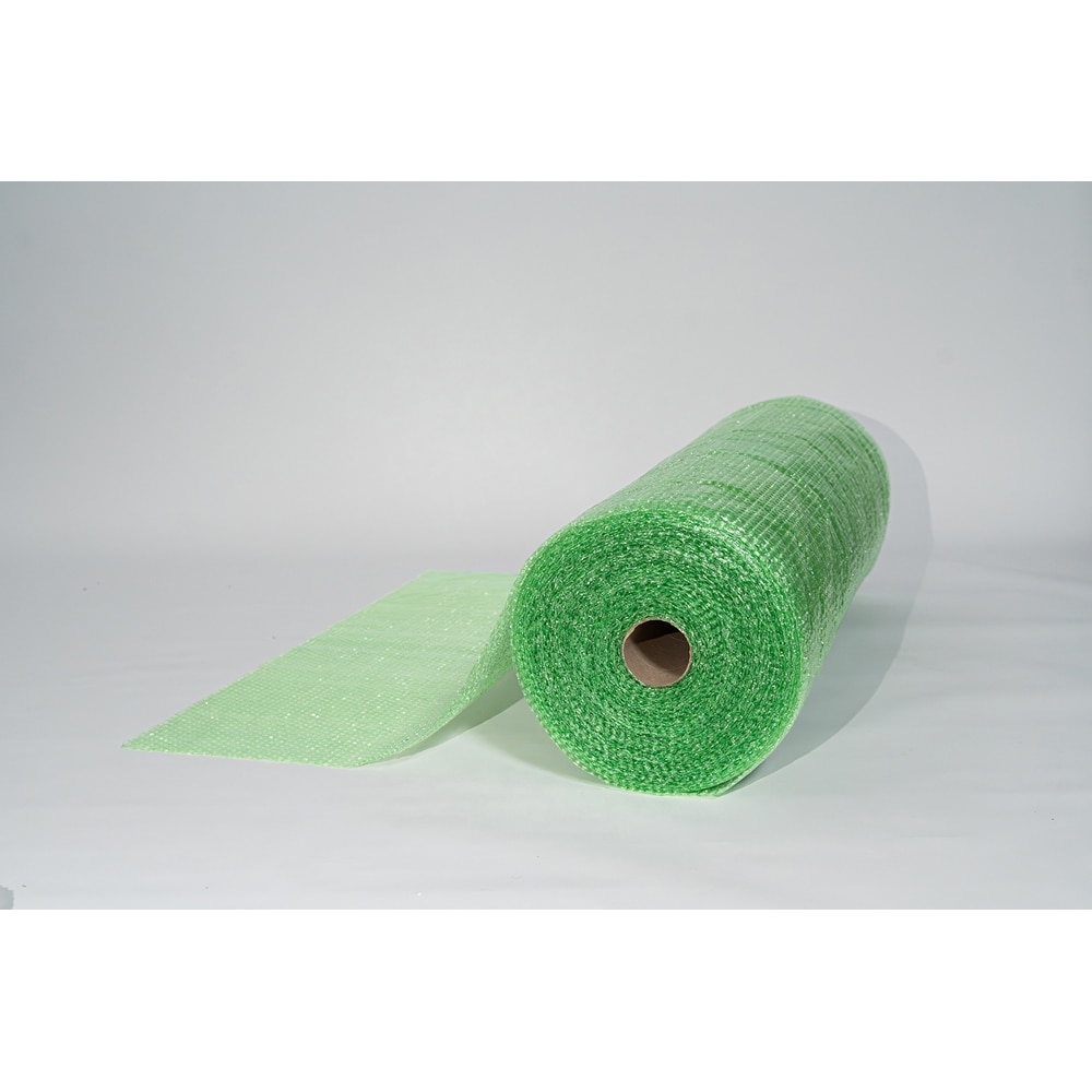 Folie cu bule, 1 x 50 m, 50 mp