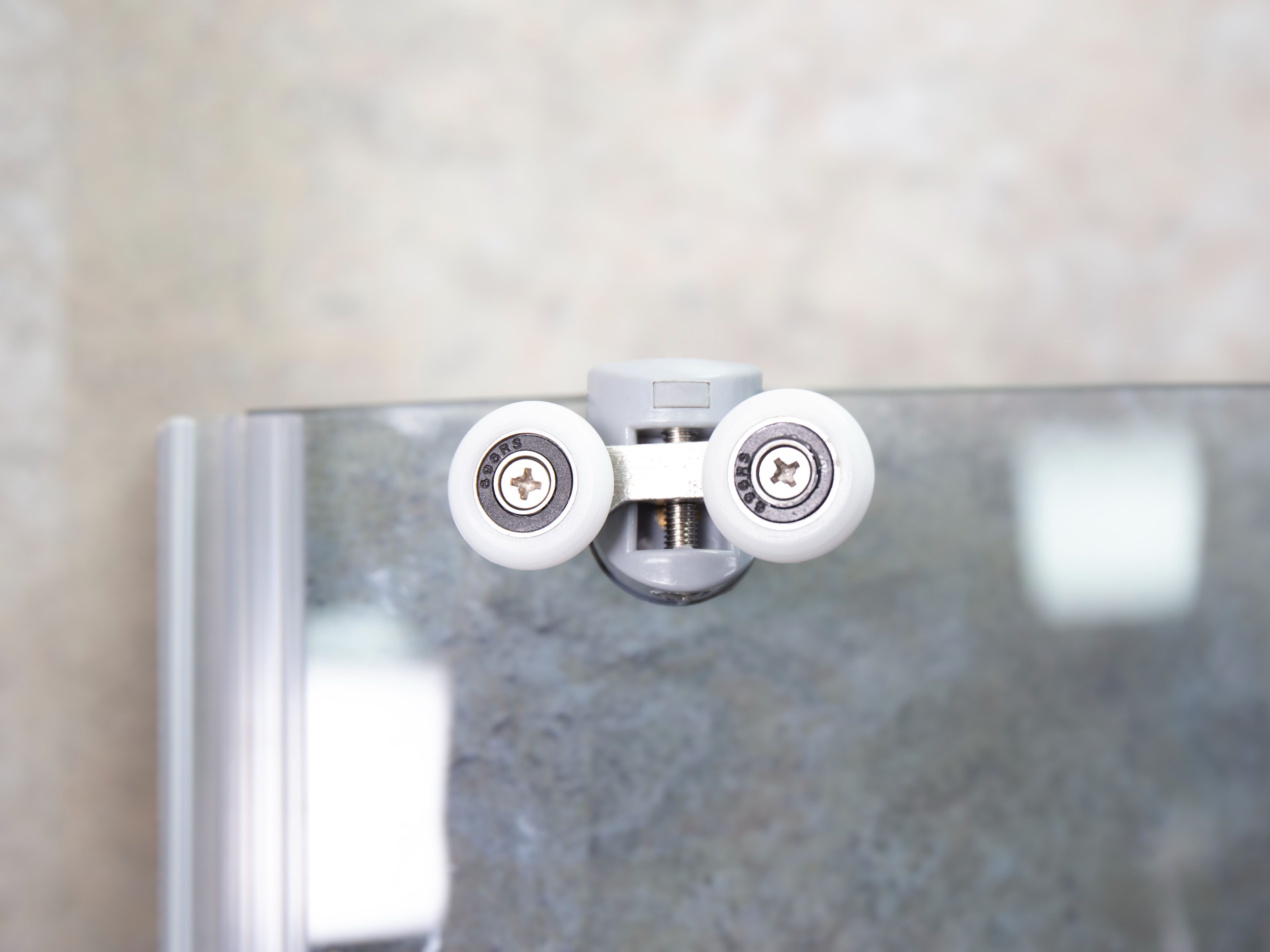 Cabina hidromasaj, cadita joasa, semirotunda, 215 x 100 cm  Venus