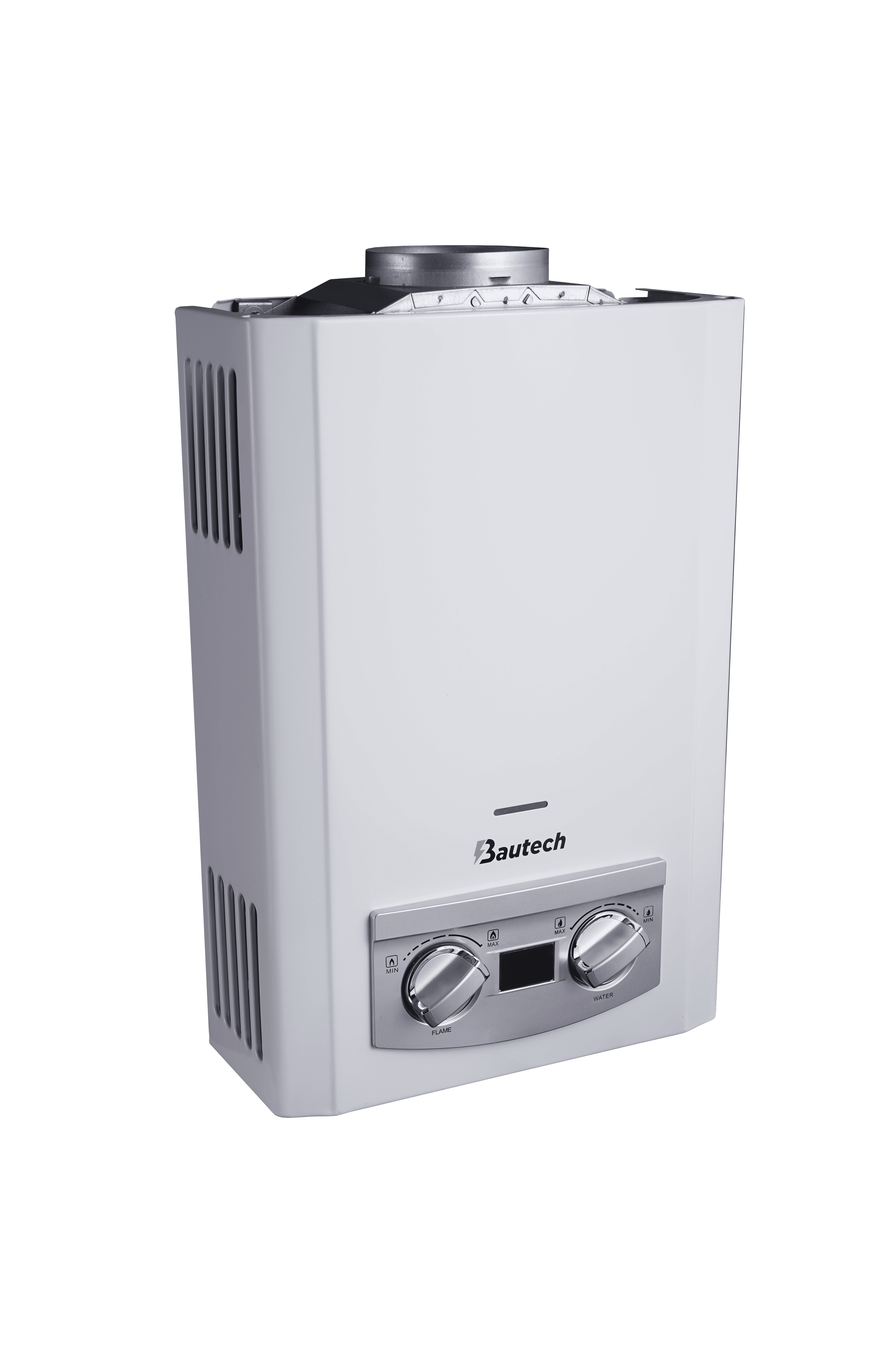 Instant pe gaz, 14 L  Bautech TN24