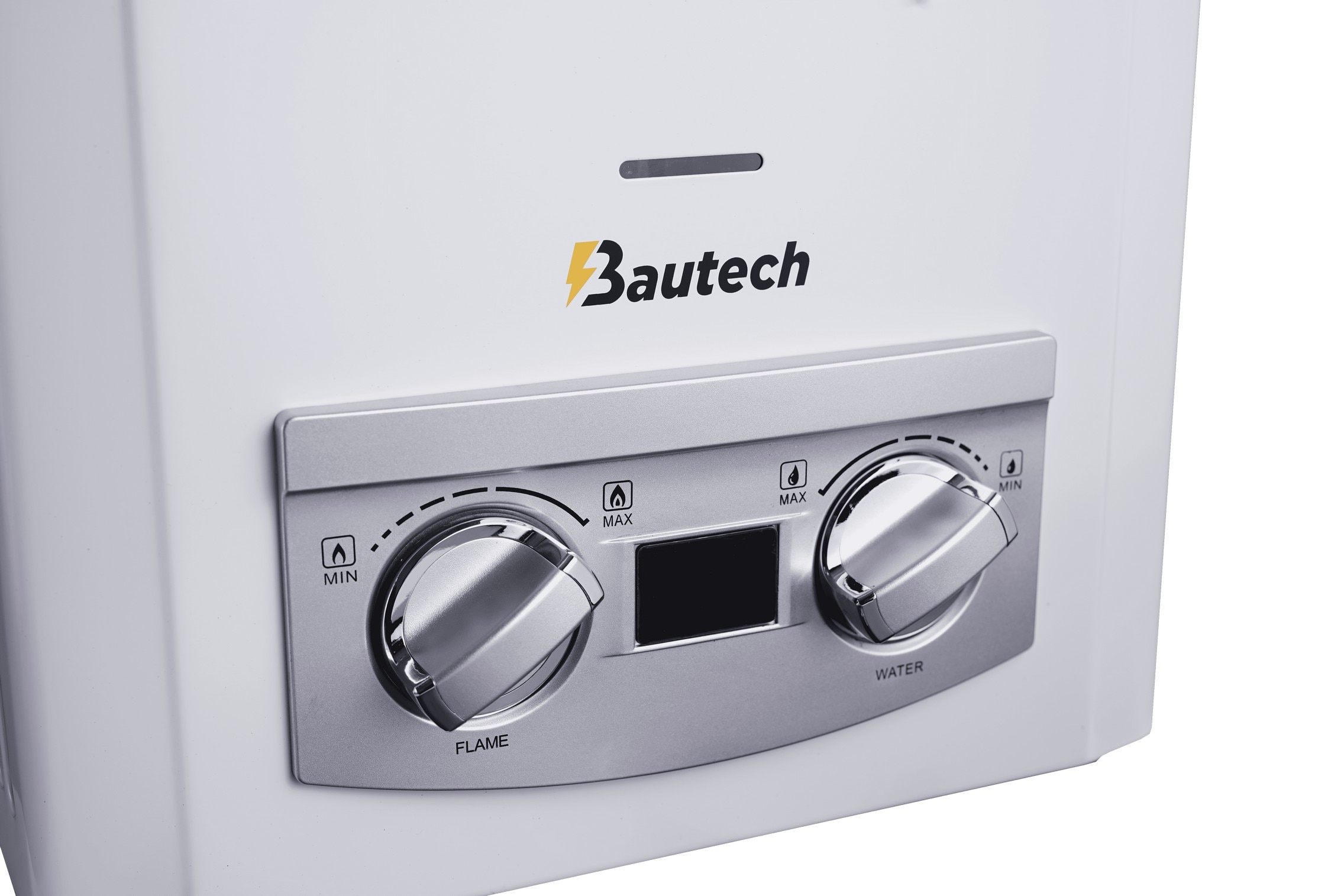 Instant pe gaz, 14 L  Bautech TN24