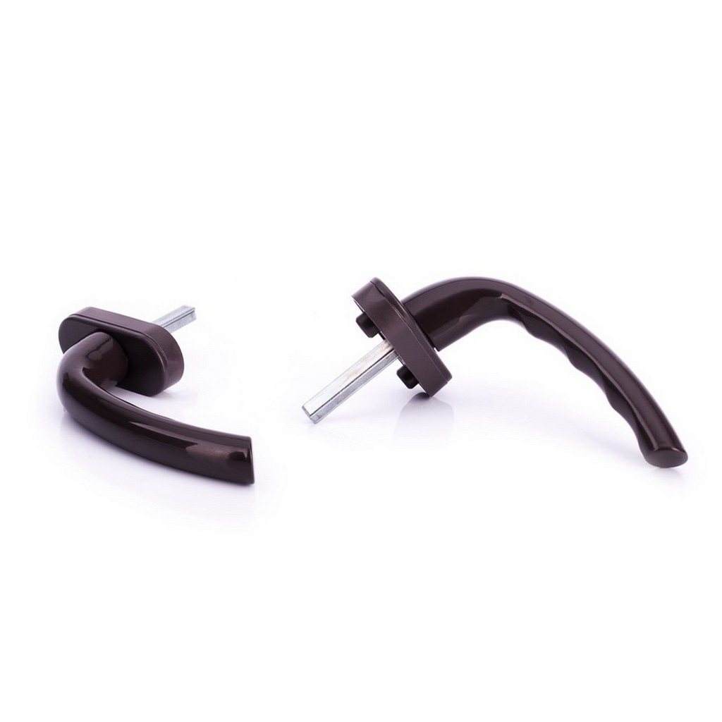 Maner fereastra Safir, maro 