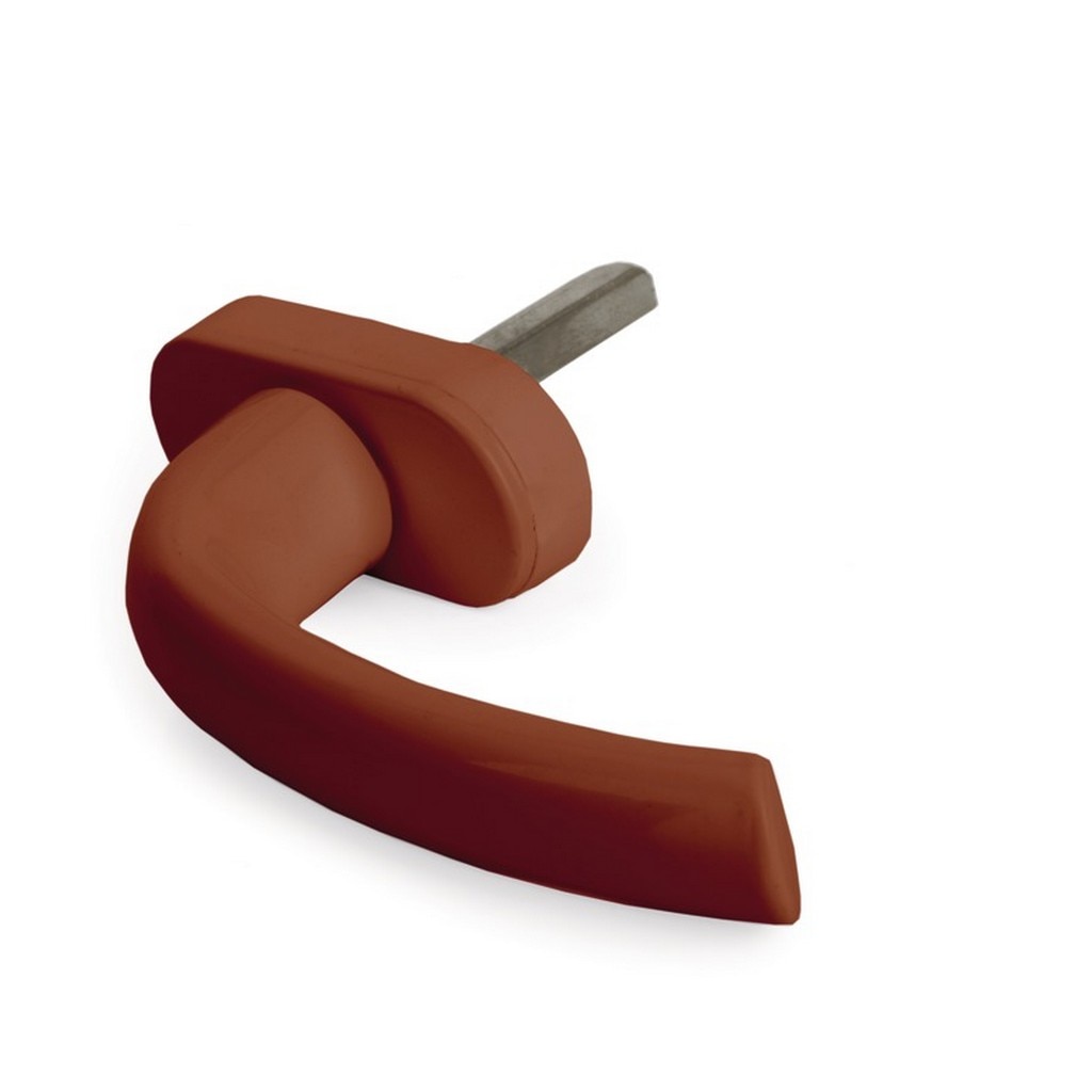 Maner fereastra Safir, maro 