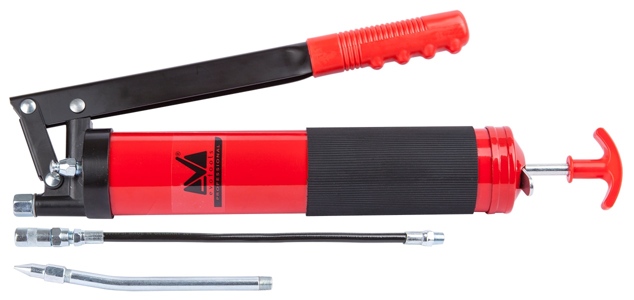 Pompa de gresat manuala • Evotools
