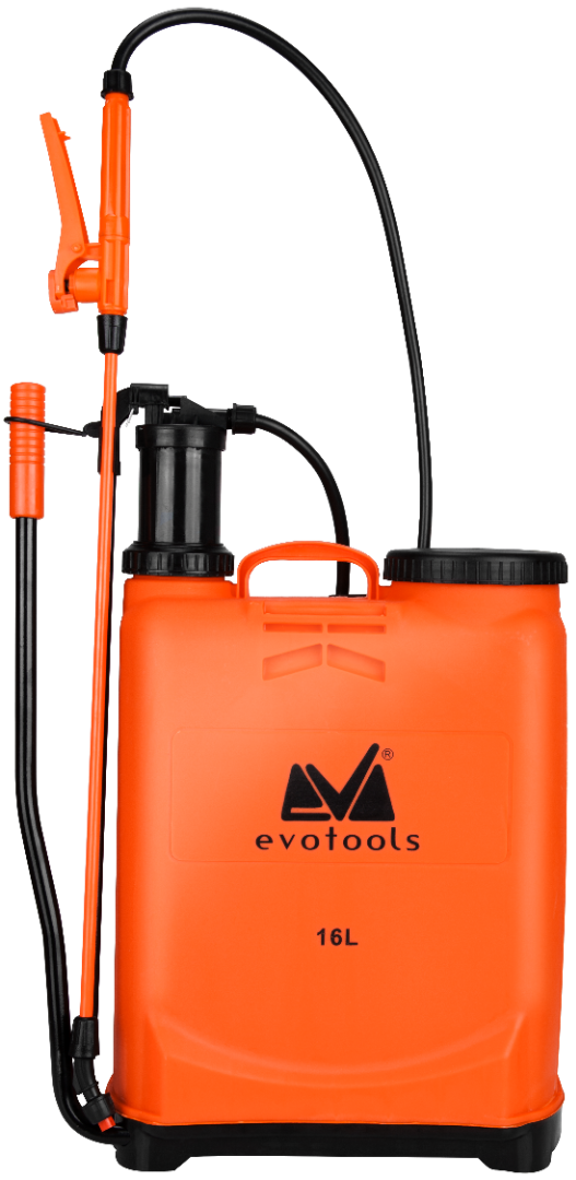 Pompa de stropit manuala, 16 L  Evotools