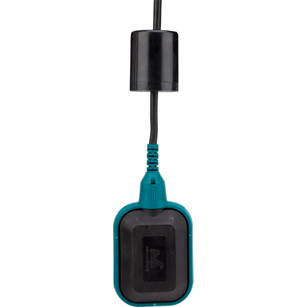 Plutitor electric EVOTOOLS cu contragreutate si dubla functie, 3 m
