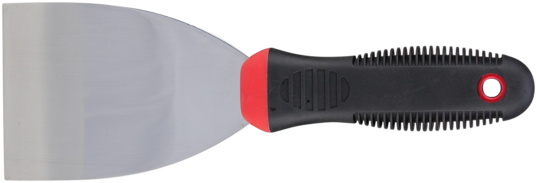 Spaclu inox maner tpr, latime 200 mm • Evotools Professional