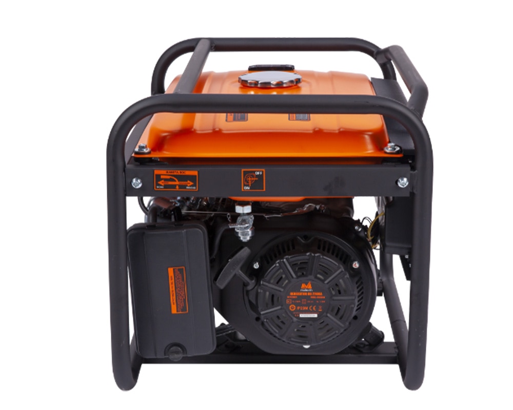 Generator, 2200 W, 5.4 CP