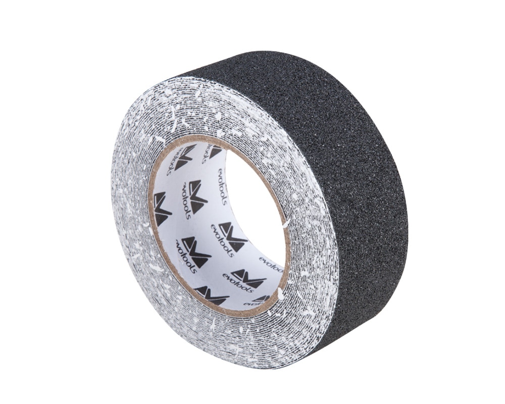 Banda adeziva anti alunecare 4.8 cm Granit