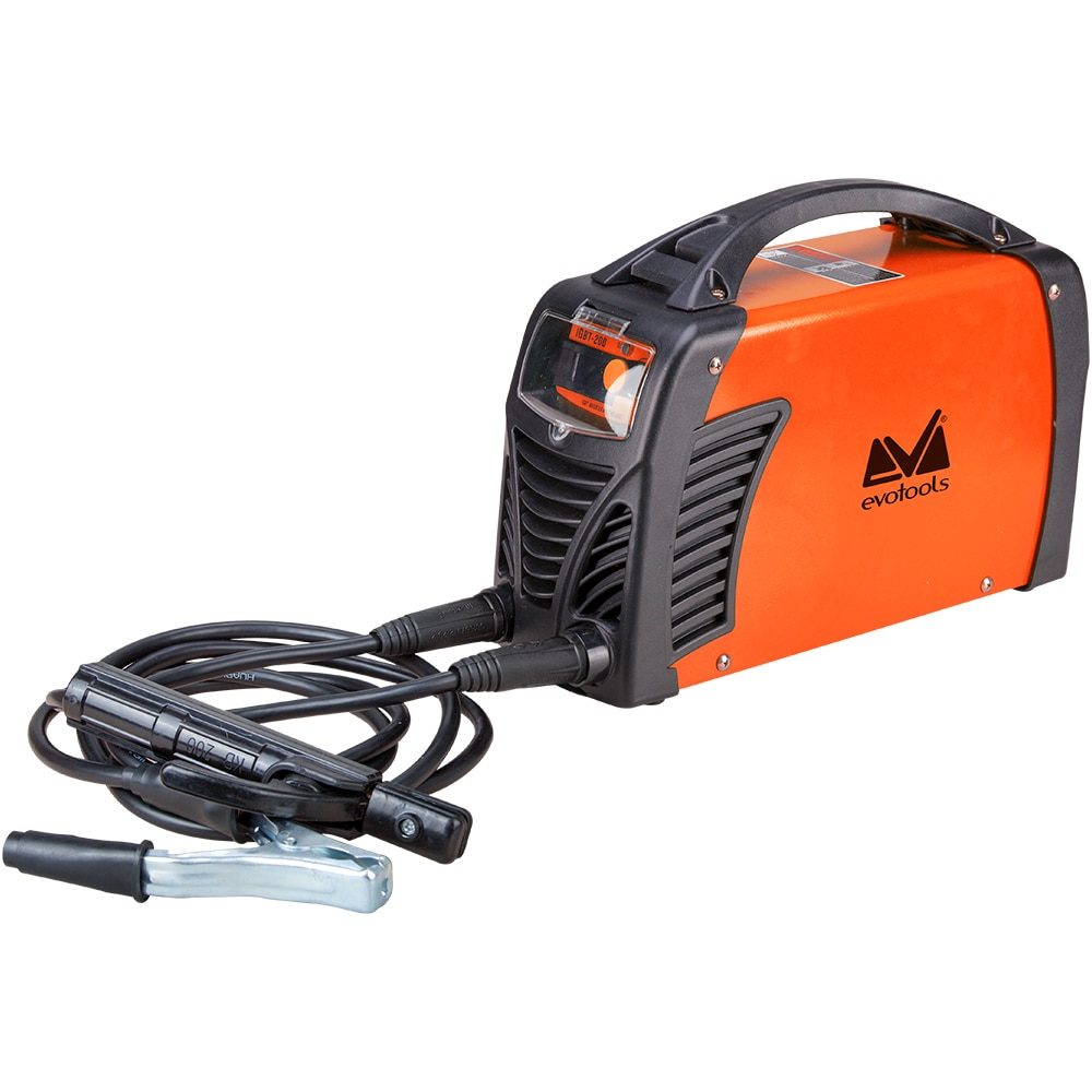 Aparat de sudura EVOTOOLS WMI, 200A, 9KVA