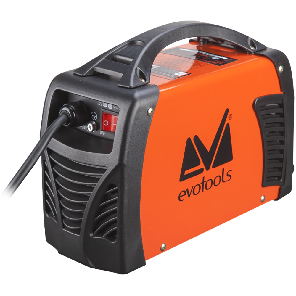 Aparat de sudura EVOTOOLS WMI, 200A, 9KVA