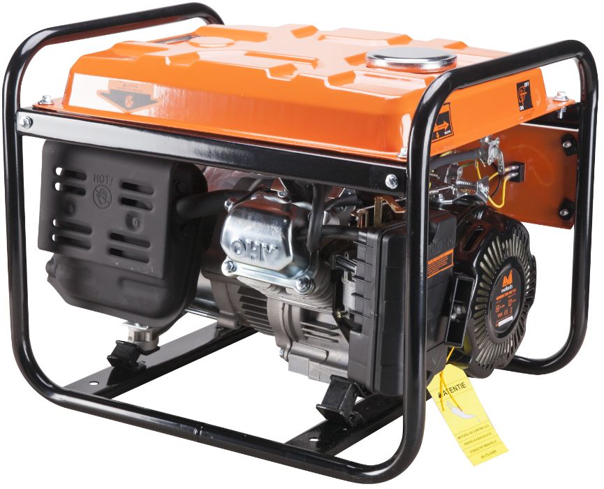 Generator de curent electric, 900 W  Evotools