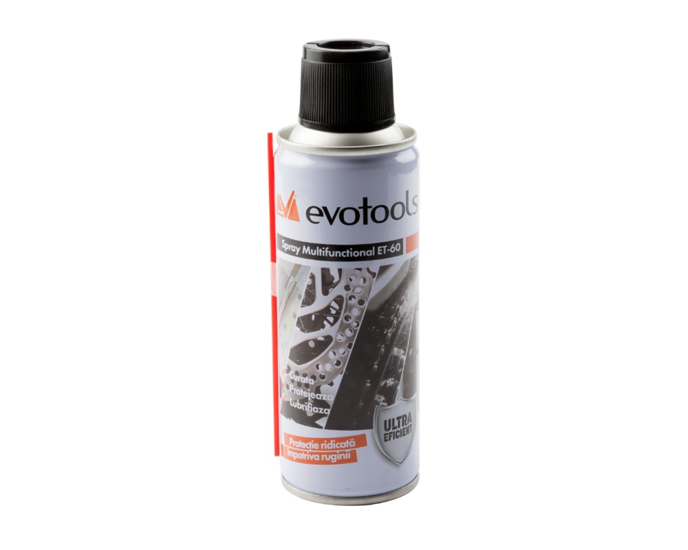 Spray multifunctional, 200 ml