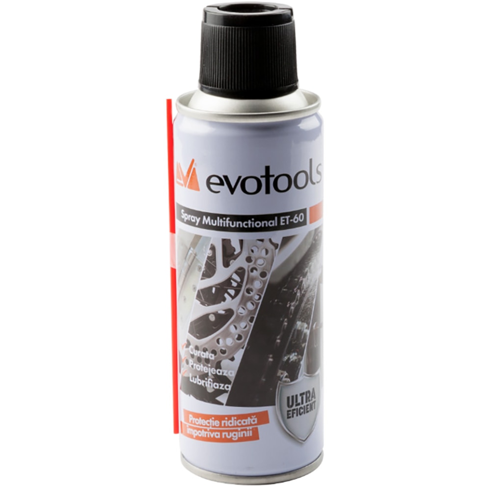 Spray multifunctional EVOTOOLS, 200 ml