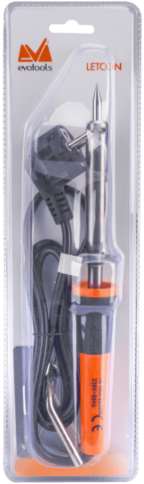 Aparat de lipit, letcon, 30 W, Epto EvoTools