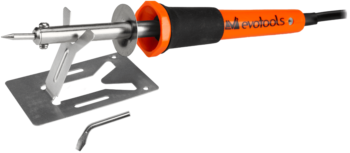 Aparat de lipit, letcon, 30 W, Epto EvoTools