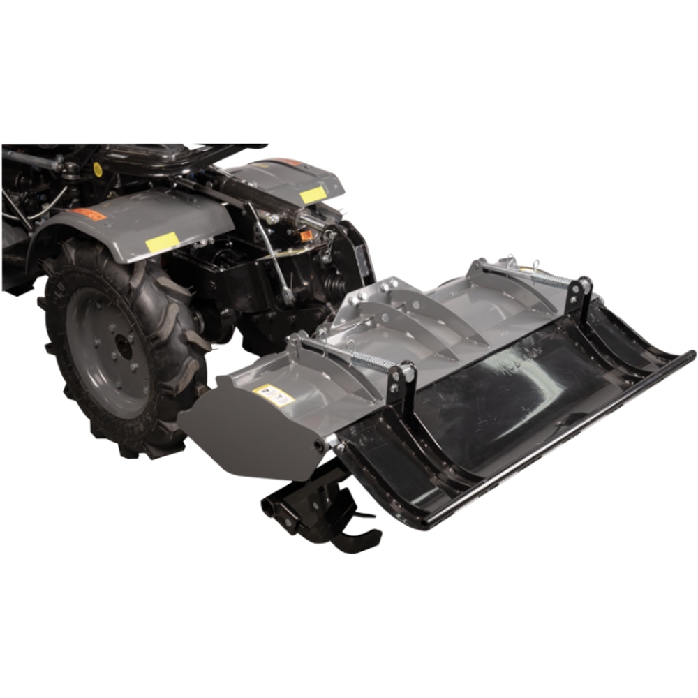 Monitractor Diesel Ride-On 4x4 R003, 14CP