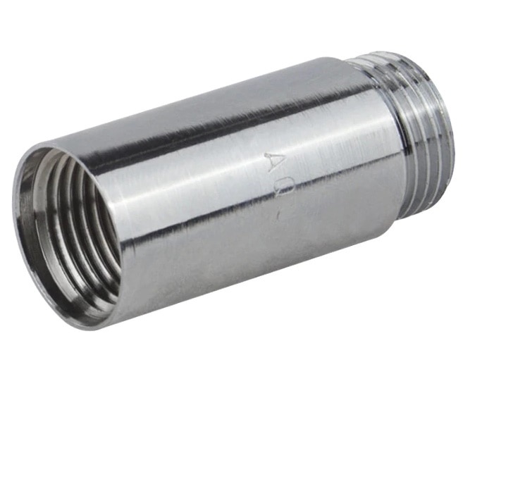 Prelungitor alama, 20 mm, racord 1/2