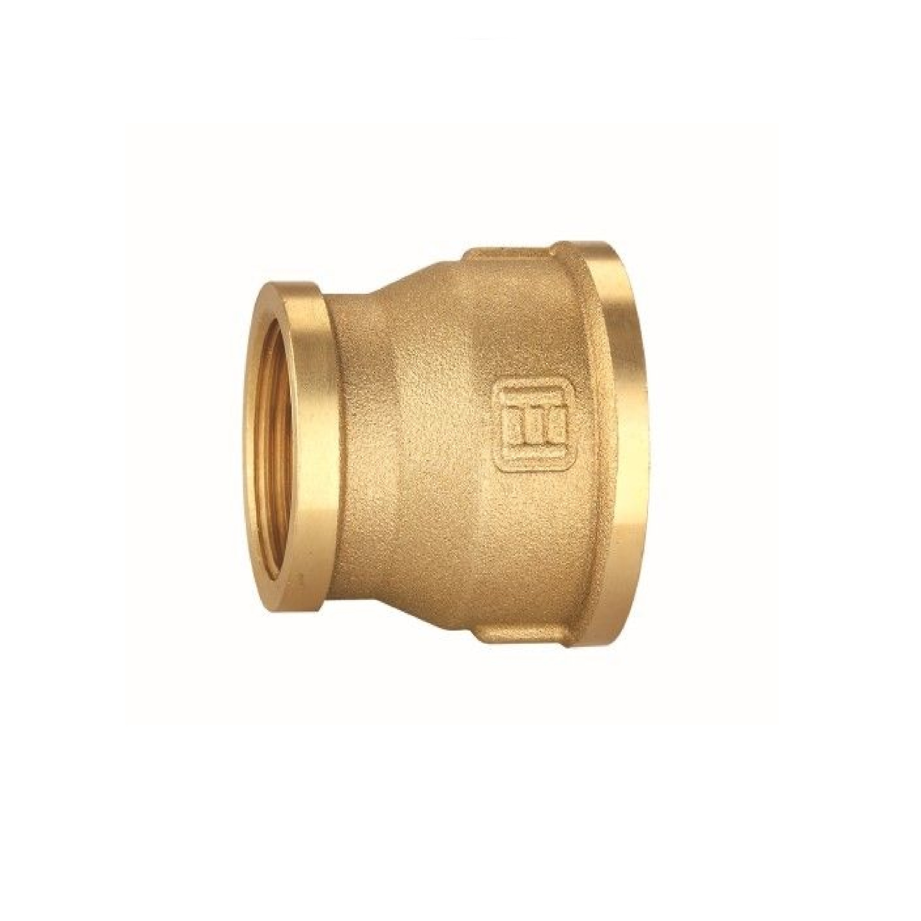 Mufa redusa, alama, racord 1/2 x 3/4, filet interior