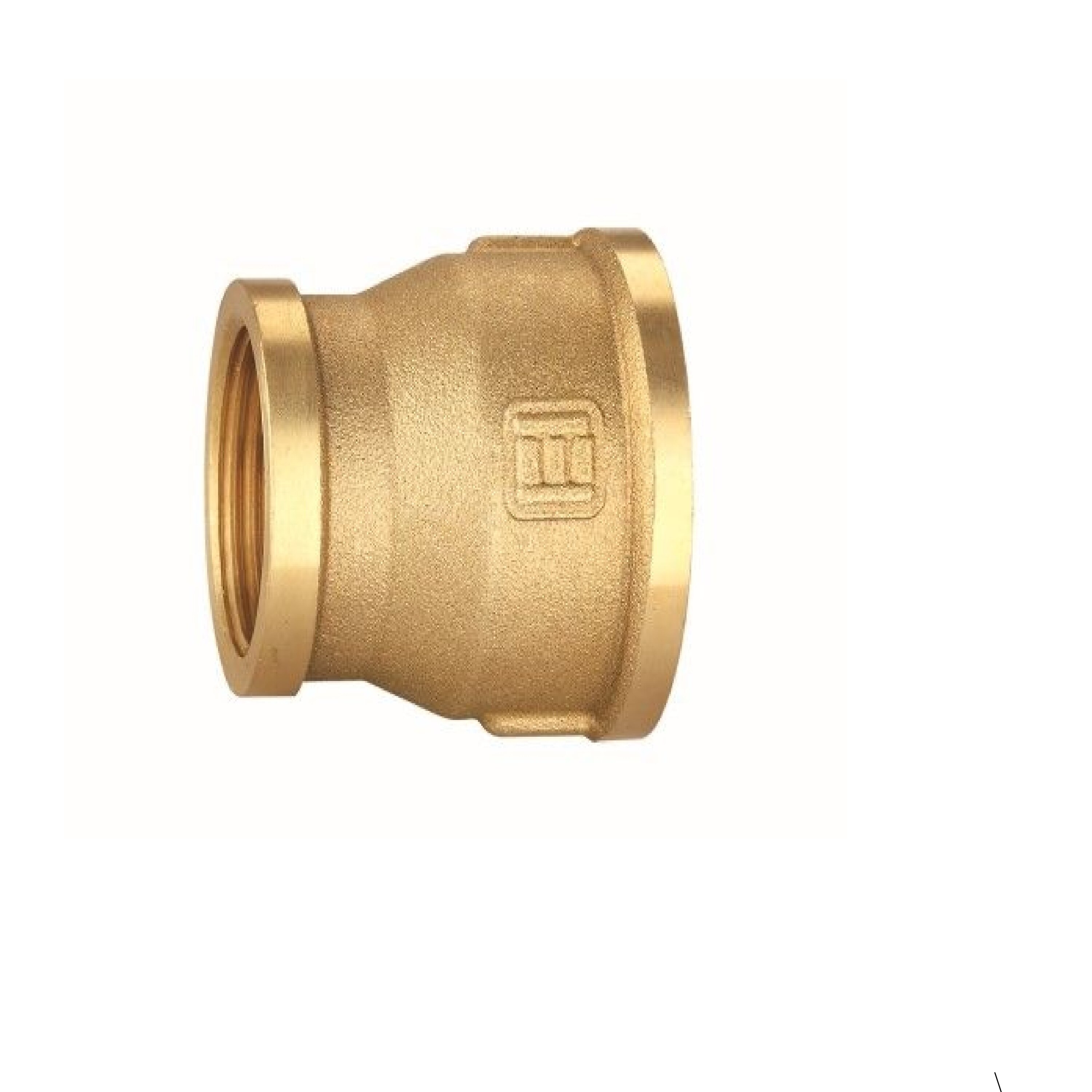 Mufa redusa, alama, racord 1 x 3/4, filet interior