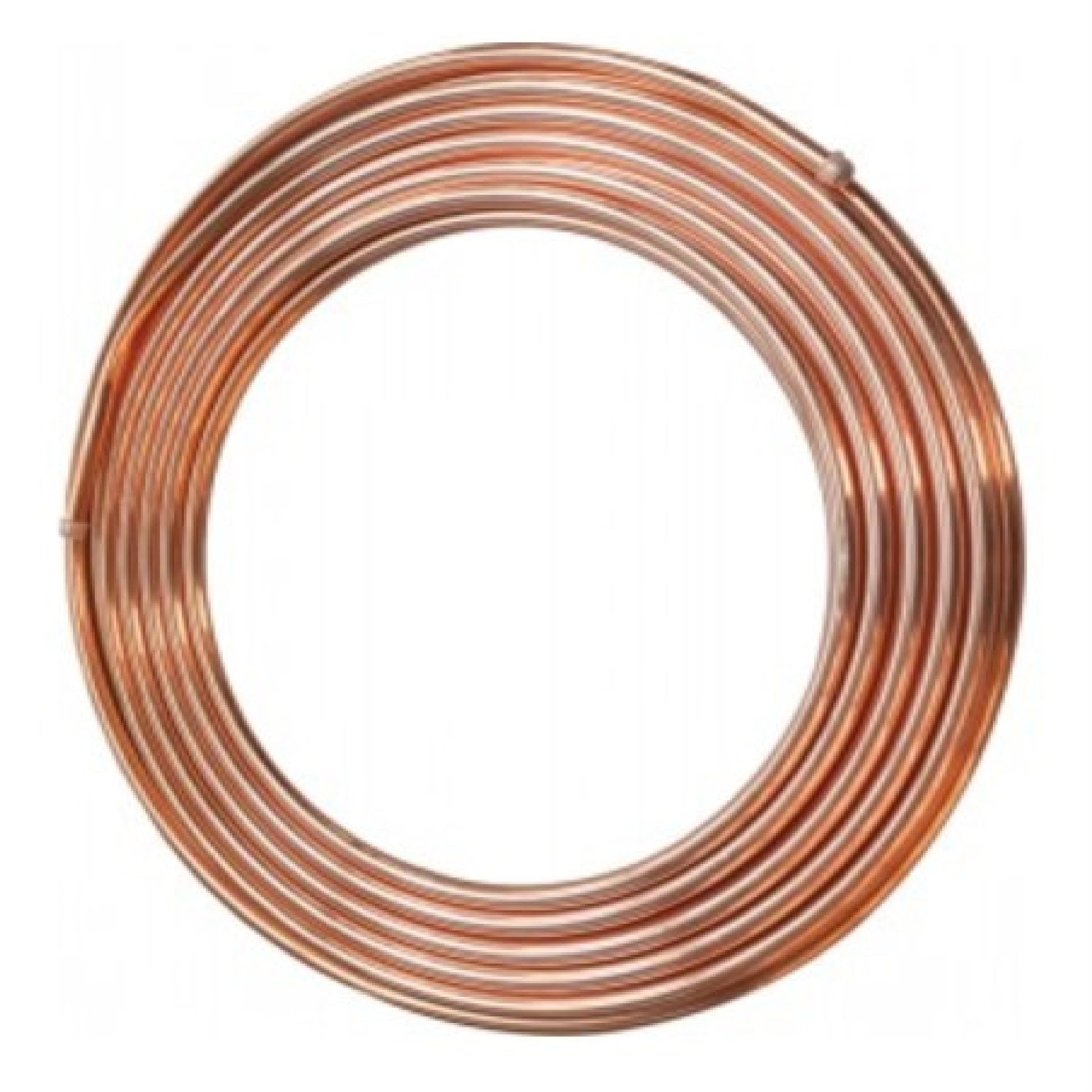 Teava moale cupru, 18 x 1 mm, 10 m