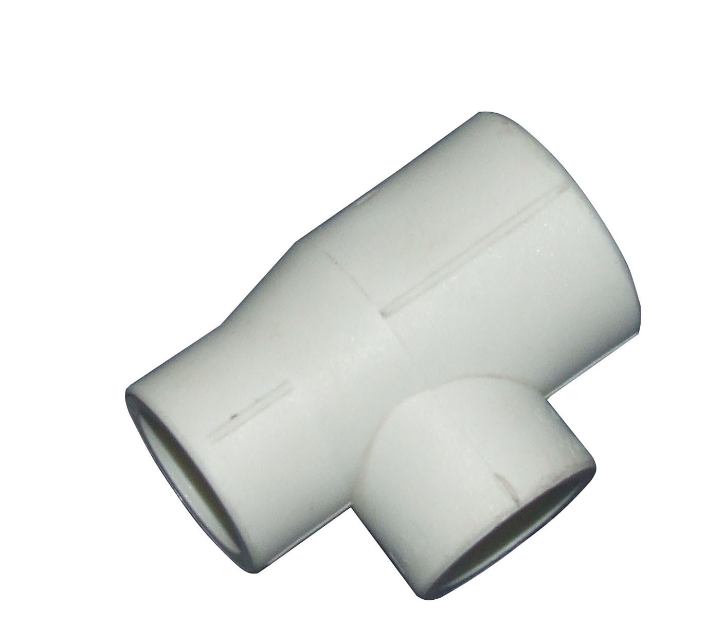 Teu redus PPR, 25 x 20 x 25 mm