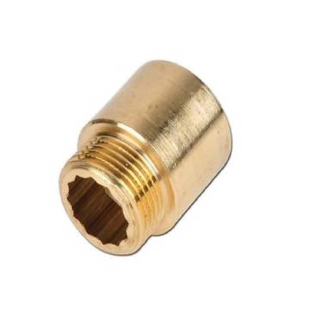 Prelungitor alama, 25 mm, racord 3/4