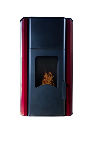 Termosemineu peleti, 32 kW  Sontec Plus