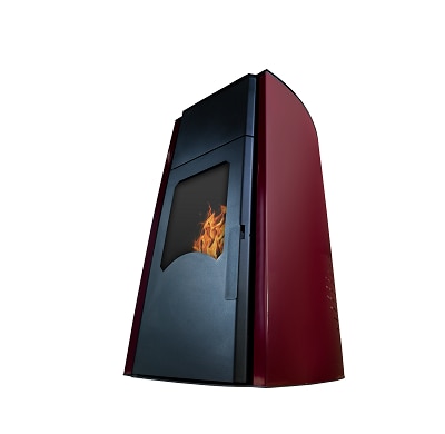 Termosemineu peleti, 32 kW  Sontec Plus