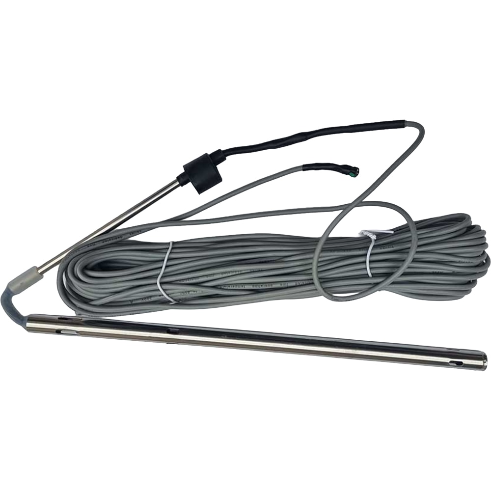 Senzor nivel si temperatura pentru regulator solar TK-7, cablu 25 m