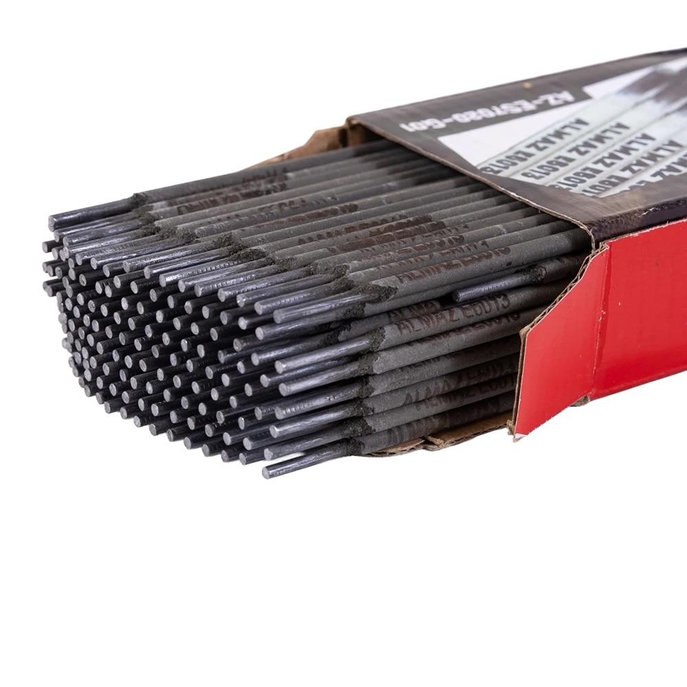 Electrozi rutilici ALMAZ AZ-ES7020-G01, 2.5mm, 2.5kg