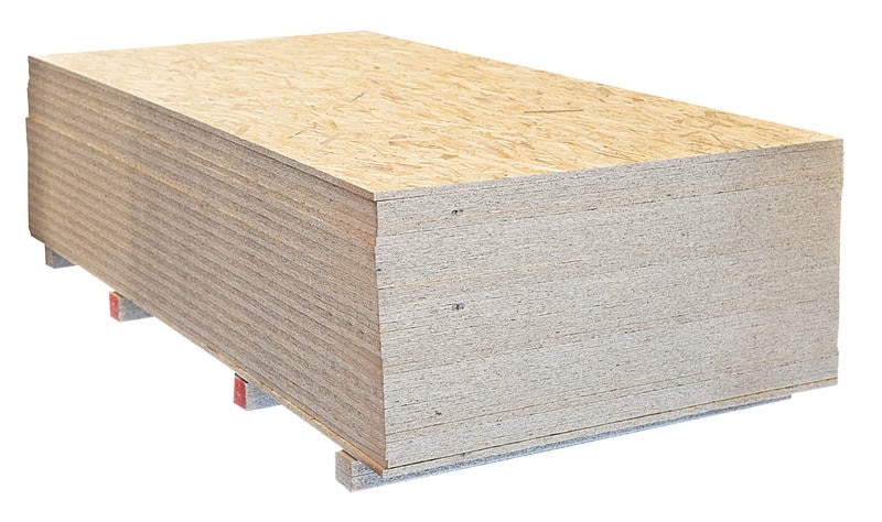 Placa OSB 3 din lemn, 1250 x 12 mm, 2.5 m, acoperire 3.125 mp
